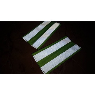 Băng tay patch dán phản quang