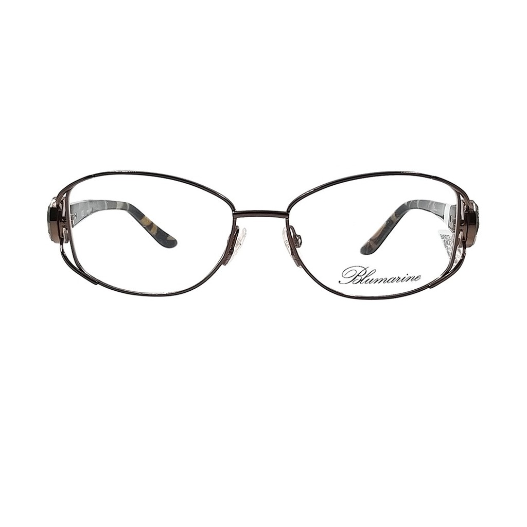 Gọng kính BLUMARINE VBM051S màu sắc thời trang chính hãng, thiết kế dễ đeo bảo vệ mắt