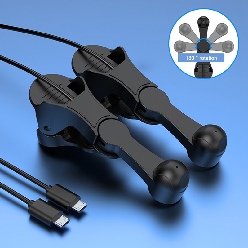 Thiết Bị Nhấp Nháy Vật Lý Tự Động Thông Minh Không Gây Tiếng Ồn