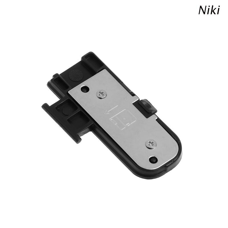 Nắp Đậy Pin Máy Ảnh Nikon D3200 / 5200