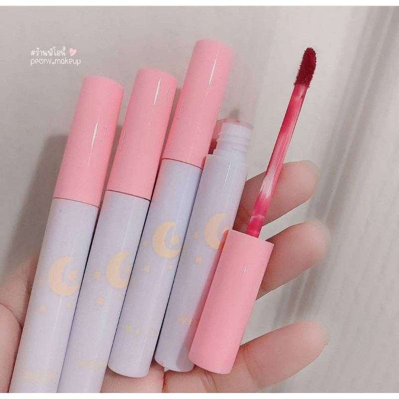 Set Son Kem 8 Cây WETN SAKURA Bao Thuốc Lá, Bộ 10 Cây Son Kem Nhung Lì Hiệu WETN | BigBuy360 - bigbuy360.vn