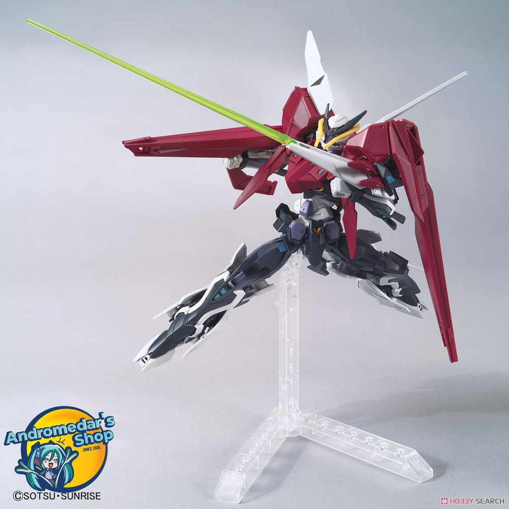 [Bandai] Mô hình lắp ráp Load Astray Double Rebake (HGBD:R) (Gundam Model Kits)