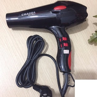 MÁY SẤY TÓC CHAOBA RCY 8201