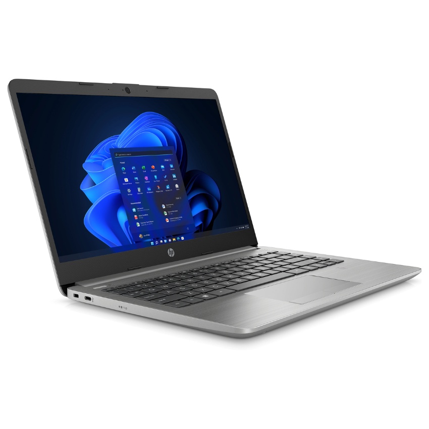 [Mã ELHP12 giảm 12% đơn 10TR] Laptop HP 240 G9 (6L1Y2PA) i5-1235U|8GB|512GB|14.0FHD|Intel Iris Xe|W10