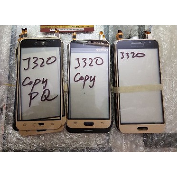 Cảm Ứng Samsung Galaxy J3 2016/J320