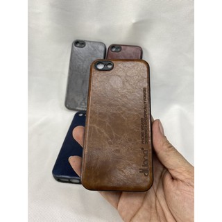 ốp lưng IPhone 5/5se kiểu da