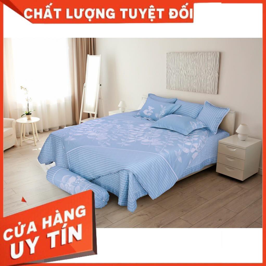 Ga chun Hanvico chính hãng mã DL160 100% cotton chính hãng