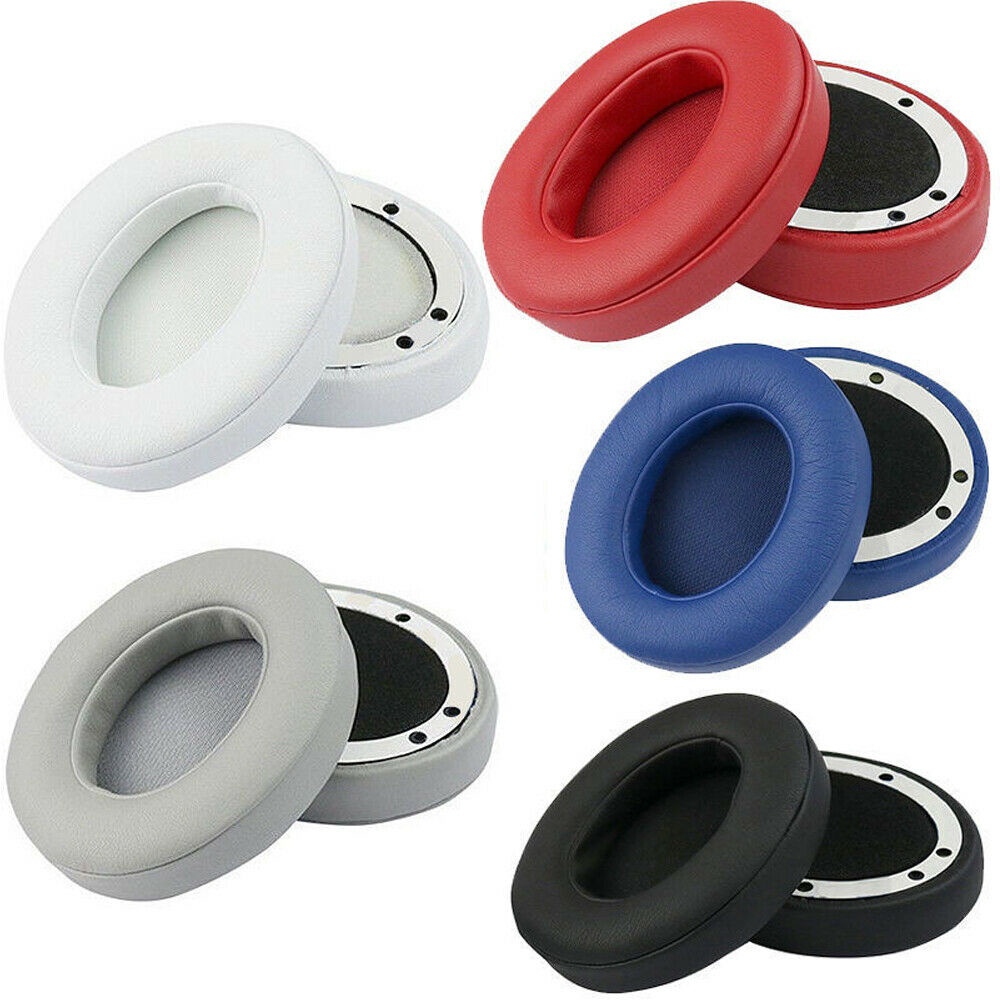 Đệm Tai Nghe Thay Thế Cho Tai Nghe Không Dây Beats by dr dre Studio 2 & 3