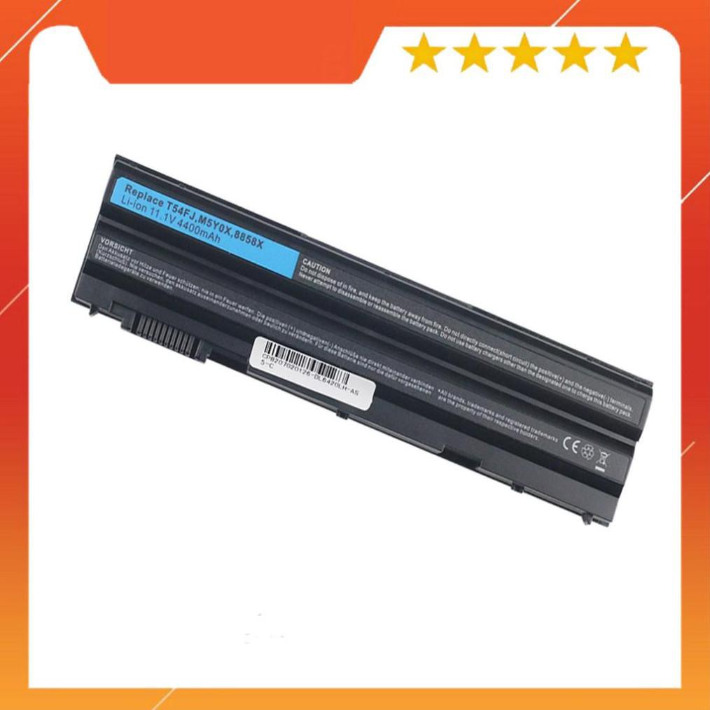 [Mã 1511ELSALE hoàn 7% đơn 300K] 🎁 Pin Laptop Dell Inspiron 15R, 5520, 7520