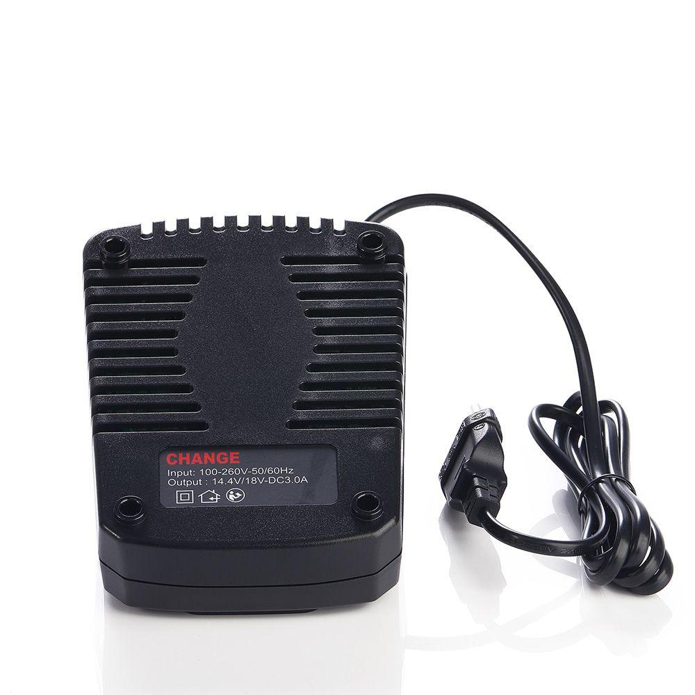 MYRONGVN Bộ Sạc Pin Thay Thế Cho Bosch