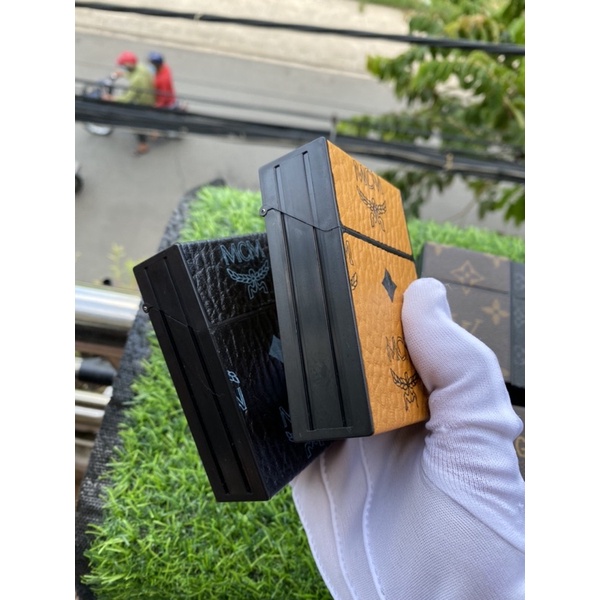 Hộp đựng thuốc lá sang trọng