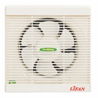 Quạt Hút Âm Tường 2 (Hai) Chiều Có Lưới LIFAN HD-20