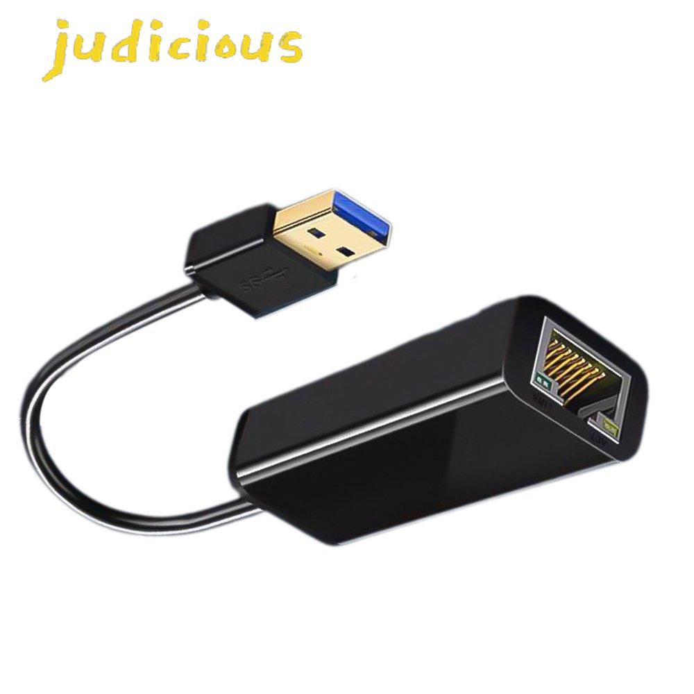 Usb 3.0 Ethernet Sang Rj45 1000mbps Lan Rtl8153 | BigBuy360 - bigbuy360.vn