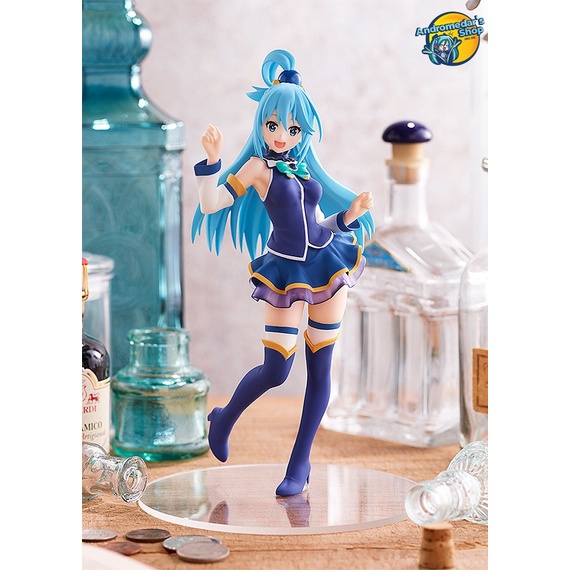 Mô hình nhân vật POP UP PARADE Aqua Complete Figure