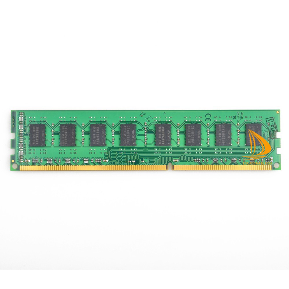 Samsung 2G 4G 8G DDR2 DDR3 DDR3L 5300 6400 8500 10600 12800 PC2 PC3 PC3L 667Mhz 800Mhz 1066Mhz 1333Mhz 1600Mhz Để Bàn RAM Bảo Hành Trọn Đời