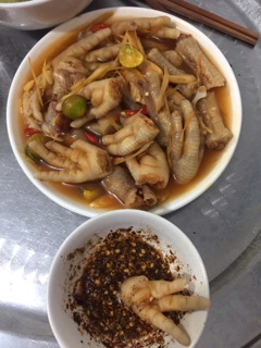 Chẩm Chéo Hà Giang Đặc Sản Tây Bắc
