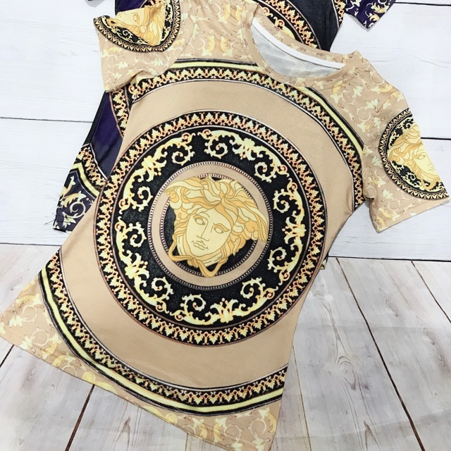 Áo thun giấy cao cấp