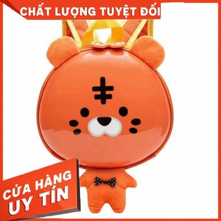 HÀNG NHẬP KHẨU – BALO TRỨNG HÌNH THÚ CƯNG SIÊU CUTE DÀNH