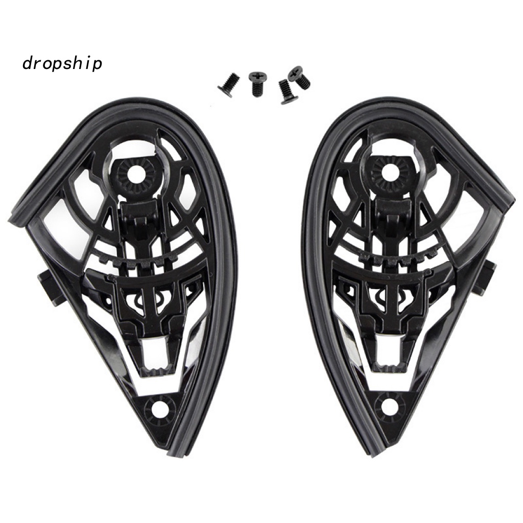 Giá Đỡ Ống Kính Gắn Mũ Bảo Hiểm Xe Máy Tiện Dụng