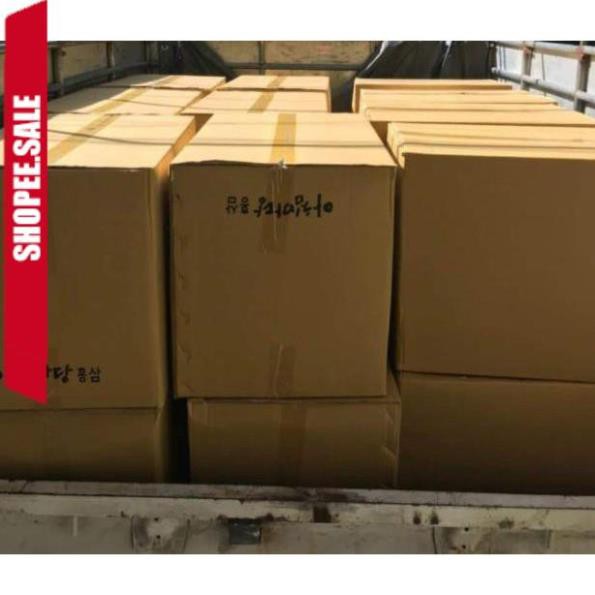 [SALE HOT] Táo đỏ Hàn Quốc sấy khô Loại 1 (Tặng kèm túi) | BigBuy360 - bigbuy360.vn