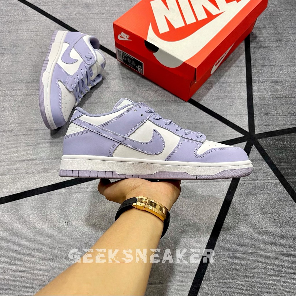 [GeekSneaker] Giày cổ thấp - DUNK LOW " PURPLE PULSE" | BigBuy360 - bigbuy360.vn