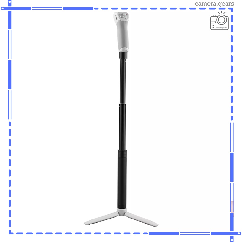 Gậy nối dài gimbal, thanh mở rộng dài 73 cm dùng cho các loại gimbal osmo mobile, feiyu, zhiyun