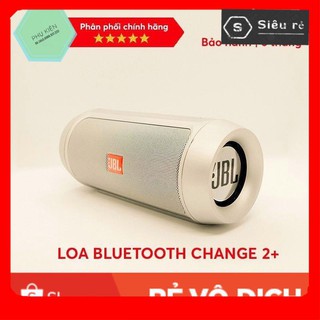 Loa Bluetooth mini Cầm Tay Charge 3 Nghe Nhạc Hay, Hỗ Trợ Cắm Usb Thẻ Nhớ Tf Nhỏ Gọn Giá Rẻ