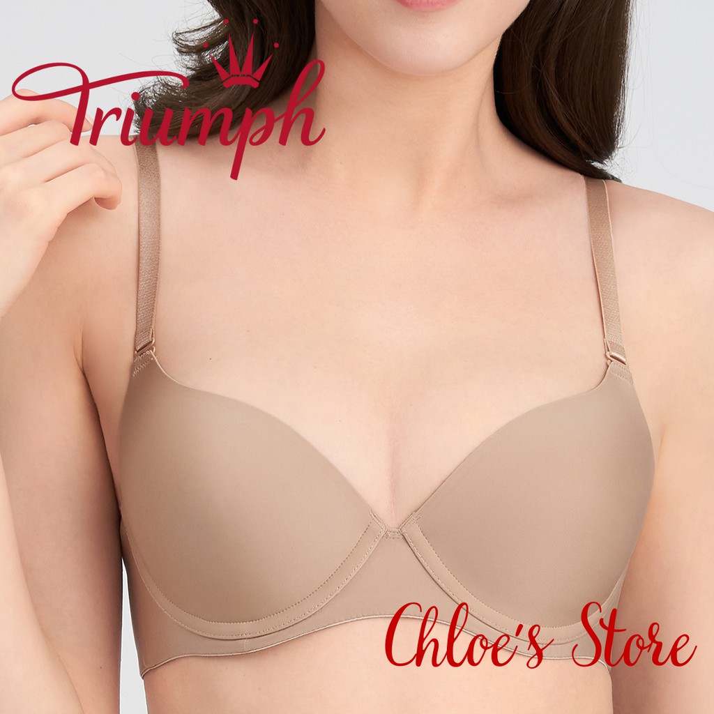 Áo Lót Triumph T-Shirt Bra 140 WHP 01 CHÍNH HÃNG