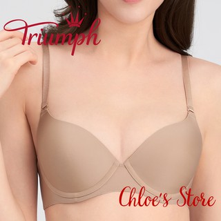 Áo Lót Triumph T-Shirt Bra 140 WHP 01 CHÍNH HÃNG