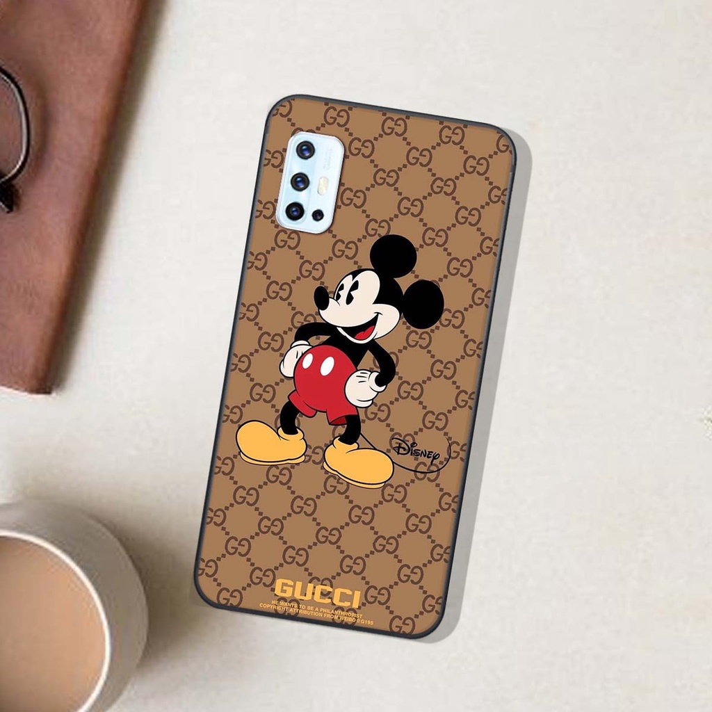 Ốp lưng Vivo V17 thời trang ,cá tính   ĐẸP -  RẺ - XINH - ĐỘC ĐÁO