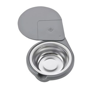 Gạt tàn thuốc inox xoay tròn loại cao cấp