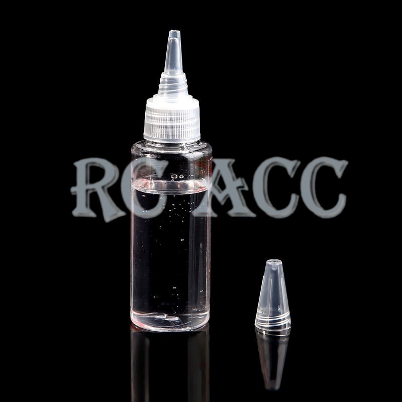 Dầu Giảm Xóc 60ML 350 450 500 600 700 800 Sts Chuyên Dụng Cho Xe Điều Khiển Từ Xa