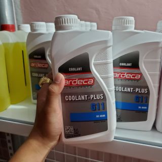 Nước mát ARDECA G11