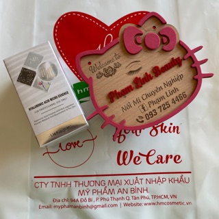 Serum cấp ẩm HA