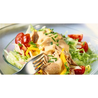 Sốt trộn salad Remia Dressing 250ml