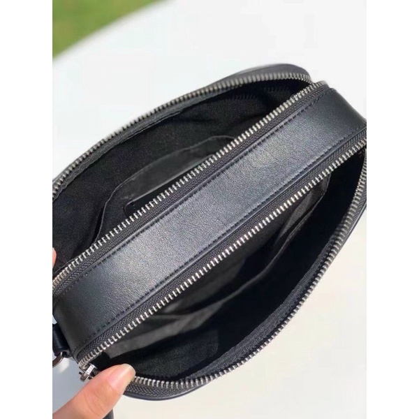 TÚI ĐEO COACH GRAHAM CROSSBODY IN SIGNATURE CANVAS