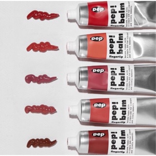 Son Dưỡng Môi Có Màu, Má Hồng I'm Meme Pep! Balm 15g