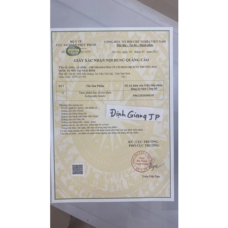 Viên uống tiền mãn kinh Kobayashi Nhật Bản 840 viên