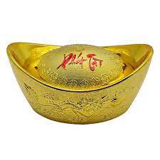 Kẹo cứng Phát Tài Bibica