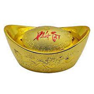 Kẹo cứng Phát Tài Bibica