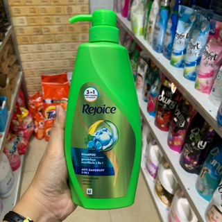 Dầu gội Rejoice Thái Lan 600ml