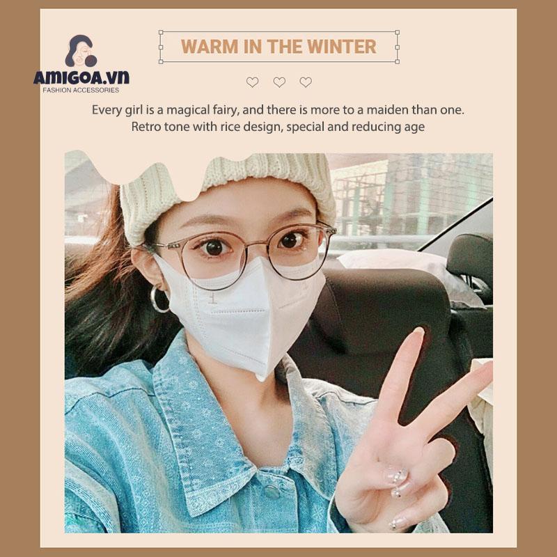 ✨✨Mắt Kính Quang Học Chống Tia Bức Xạ/ Ánh Sáng Xanh Thời Trang Cho Nam Và Nữ