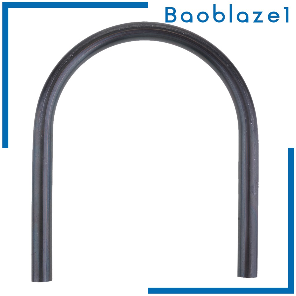 Khung Yên Xe Mô Tô Baoblaze1 210mm