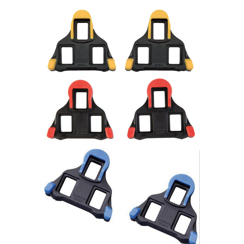 Can giày đạp xe Shimano SPD-SL SM SH10 SH11 SH12 hàng chính hãng