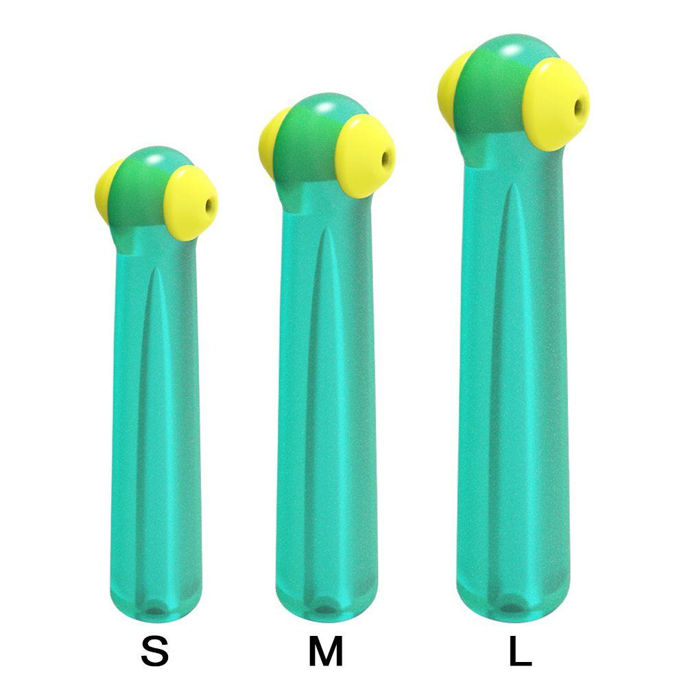 Phụ Kiện Móc Câu Cá Trong Suốt Nhỏ Gọn Tiện Dụng