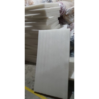Đệm, nệm pe siêu nhẹ chống dịch cho khu cách ly đủ kích thước, giá siêu rẻ, giao hàng toàn quốc