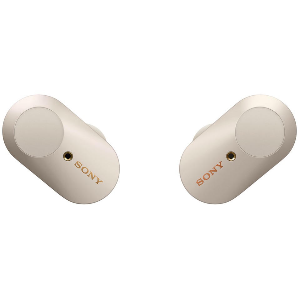 Tai nghe True Wireless Sony WF-1000XM3 | Hàng chính hãng Songtan