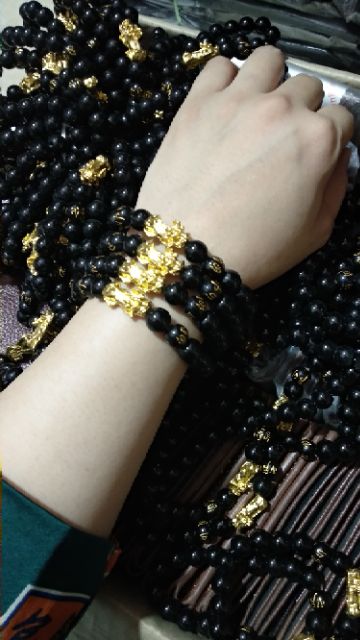 Vòng tay tỳ hưu phong thuỷ loại mới | BigBuy360 - bigbuy360.vn