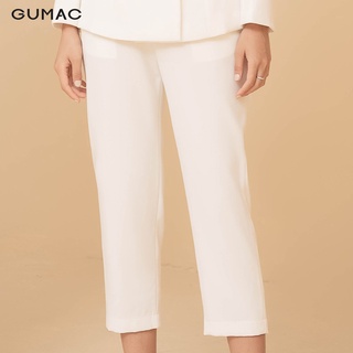Quần tây ống đứng GUMAC QA11297