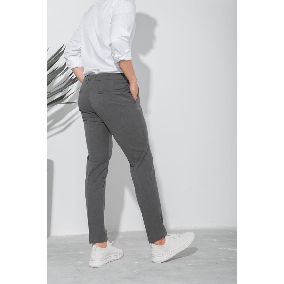 Quần Tây Nam Hàn Quốc Màu Xám DQ06 CELEB | BigBuy360 - bigbuy360.vn